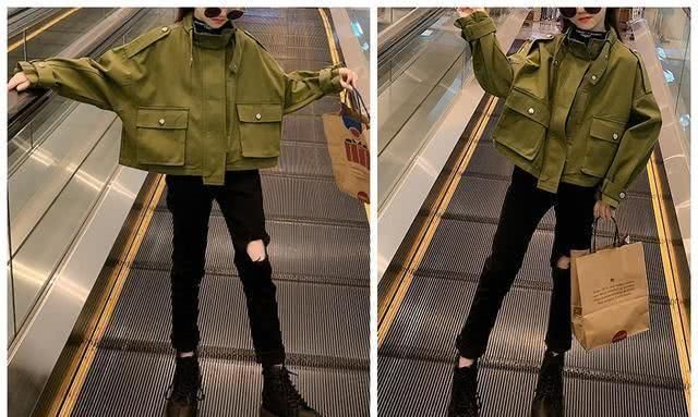  配搭：小女孩如何配搭更时尚潮流？这几类穿搭指南最该效仿！