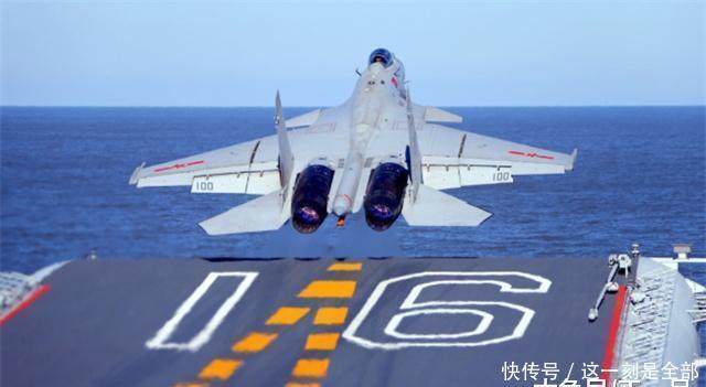 中国印度巴西都想研究自己的航母, 为什么只有