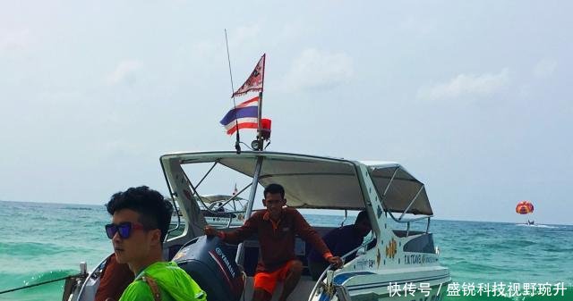 泰国旅游注意事项芭堤雅不同于曼谷，需要注意的是海边的这些事