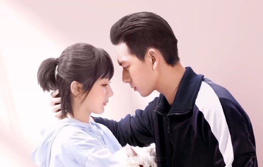 [时间]合作杨幂和郑爽时很红，才几年时间就被淘汰了？