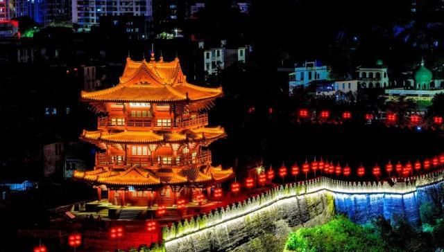  gdp@珠三角唯一没进入全国GDP百强的城市，到底属粤西还是珠三角