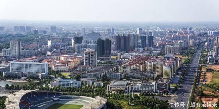  [乡镇]湖南又迎新高速，180公里经27个乡镇，双向4车道设计，即