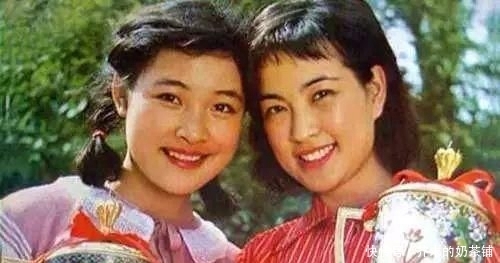 我就是演员刘晓庆唐国强