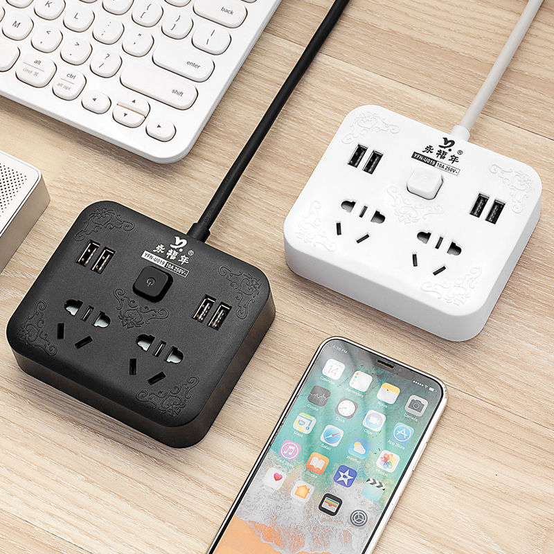 等我买了房子，家里打死不装打孔插座，学法国家庭这样装，真高级