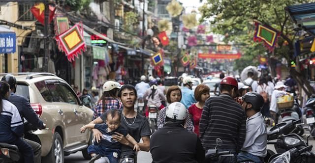 越南人定居广西，在广西人眼里越南人如何？与我们想的不太一样