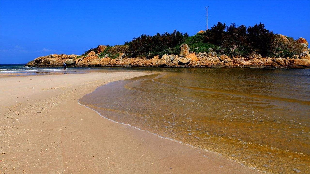 海南“最低调”的城市，美景不输三亚，但知道的人很少