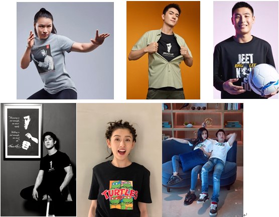  「联名服饰」别羡慕优衣库了！这波IP联名爆款全部来自中国！