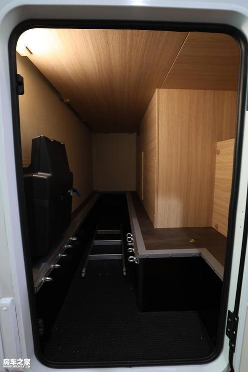 德国海姆旗下Sunlight T60房车