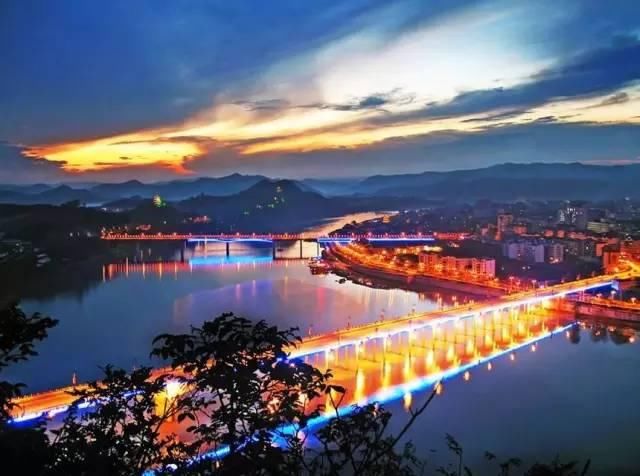 2017年四川各地市GDP出炉,你猜宜宾排第几?