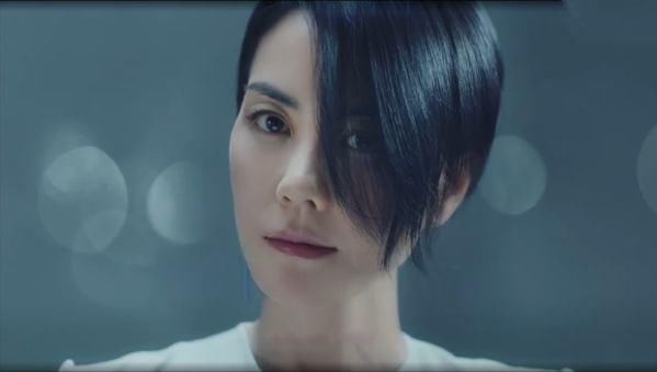 好奇| 王菲综艺首秀宣传片曝光，48岁的她凭什么比年轻时更美了?