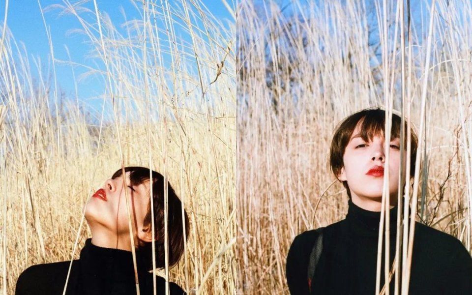 今秋头发越“短”越时髦，剪了的人都美翻了!