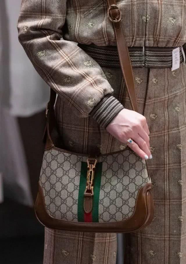  #回归#Gucci2020秋冬包袋抢先看 复古怀旧 回归迭代经典