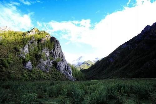 我是穷人，我给穷游者的一些建议，西藏不适合穷游