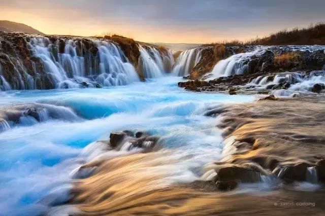 美图50幅绝美大片,用光影展现世界之美!