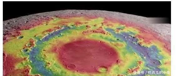 当年美国在月球上插的那面国旗,现在变成什么