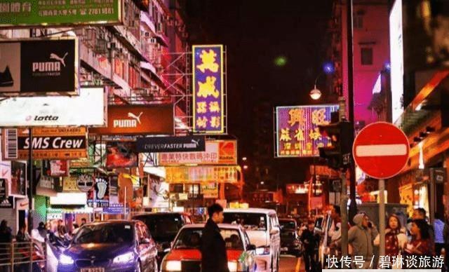  「香港人」为什么大陆人到了香港就算会粤语也会被认出来？美留学生：看2点