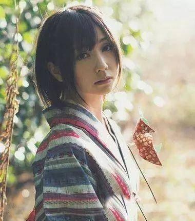  [女生]10款日系女生潮流时尚发型，带你走进国外发型！