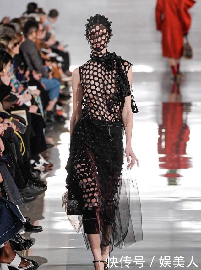 「秋冬」MaisonMargiela2020秋冬-再次打破常规的解构主义
