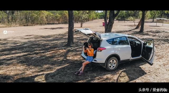 超级卡友自驾日记，落日成诗，独闯北领的狂野秘境