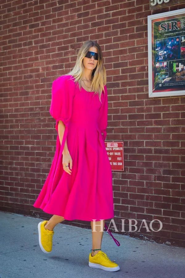 买什么美白精华!明明一件“锡兰黄”就够了