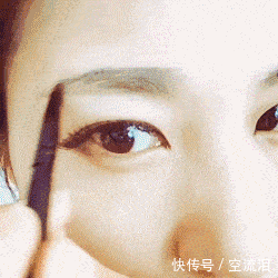 眉毛■一分钟教你各种眉毛画法,值得收藏!