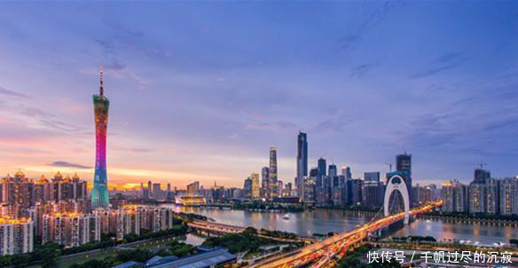 第十个国家中心城市将被选出，这几个城市都有机会！