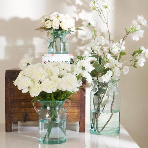 从花店带回家的花,为什么三天就蔫了