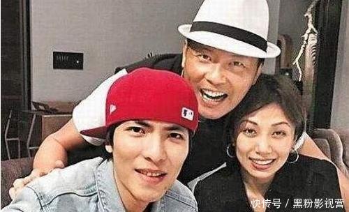  『小S』萧敬腾大胆认爱，被小S追问隐私毫不避讳，连生育计划都讲出来了