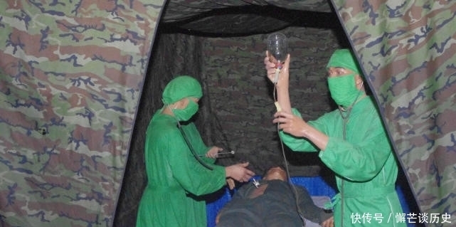 世界上最奇特隧道：处处陷阱，上千人在地下10米处一待就是数年