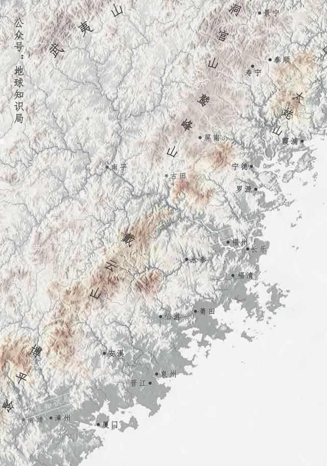  【闽中郡】舜之后代考，看舜帝子孙后代的“变姓执政”