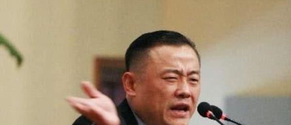 周立波再更博，七揭“某人”谎言戏子误国，不忍看好人蒙冤