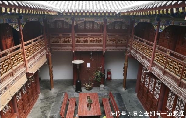 陕西一村庄年收入过10亿,客流量超越秦始皇兵马俑,被誉陕西丽江