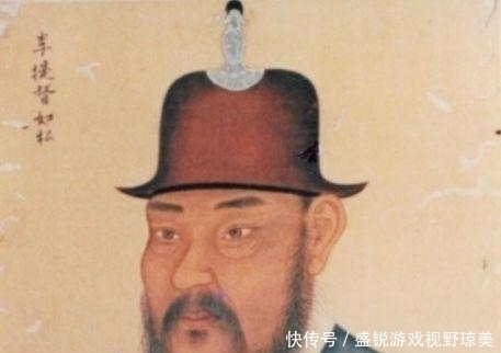 事中许弘纲■万历朝鲜之役,第一次出现的三千明军骑兵真被日军打得全军覆没?