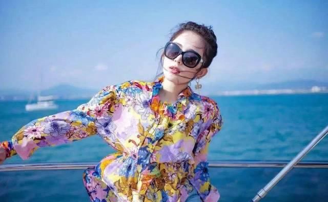 『春天』春天必火的四款小裙子,一定要穿它去约会!| 时尚