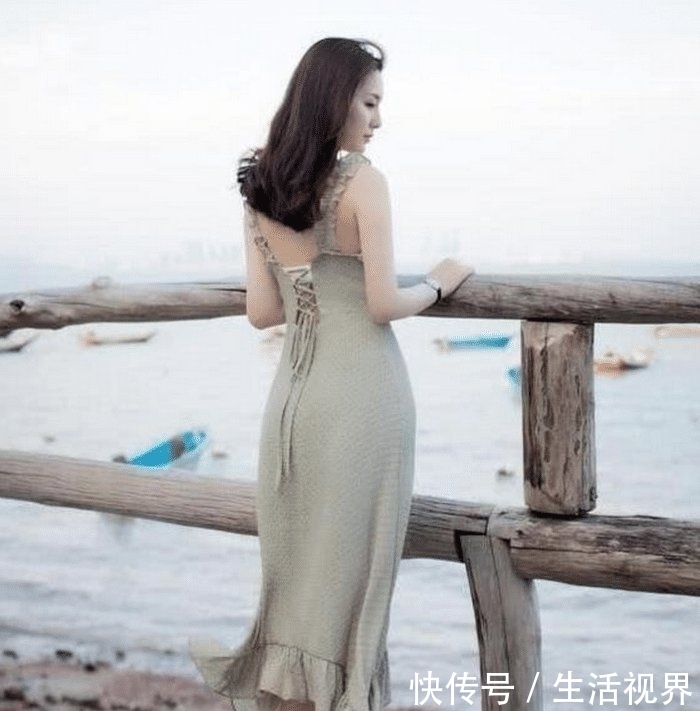  [小姐姐]摄影这样的小姐姐适合娶回家！