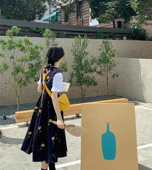 约会■职场的穿搭心得,如何做到穿衣,上班约会两不误呢?