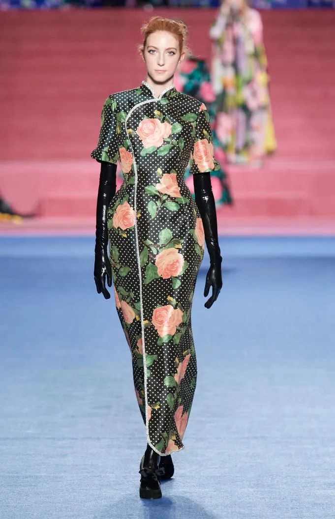  #印花#流行趋势 | 2020秋冬印花图案9大流行趋势