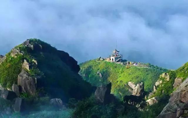 广西这八大自驾路线美得惊艳，险得刺激！