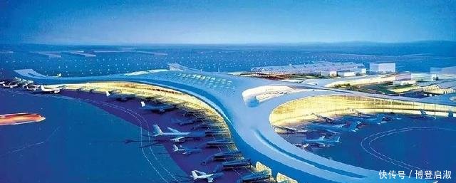 河南省一共有多少个机场