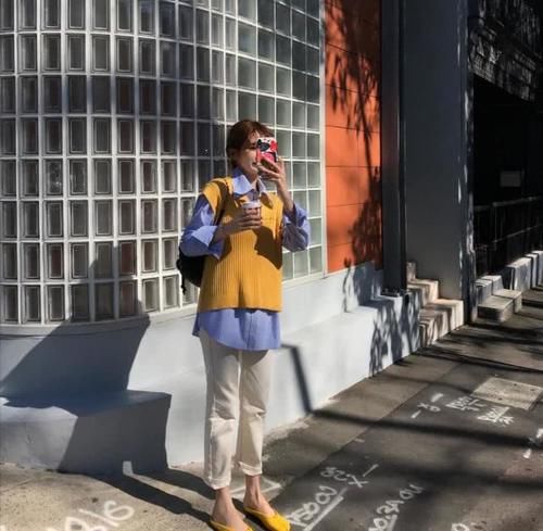  『气质』春季穿搭还没搞定？人见人爱的十组穿搭示范，减龄甜美有气质