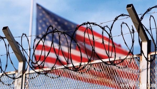 特朗普:墨西哥将大量购买美国农产品,墨西哥:不