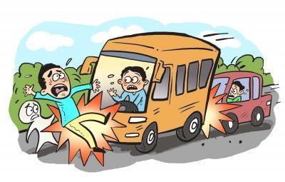 交通事故伤者怎样打官司才能不败诉?