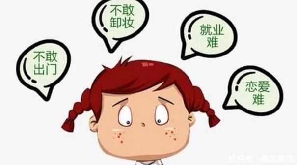  『皮肤』「经常化妆」和「经常素颜」5年后皮肤会有差距吗？有什么不同？