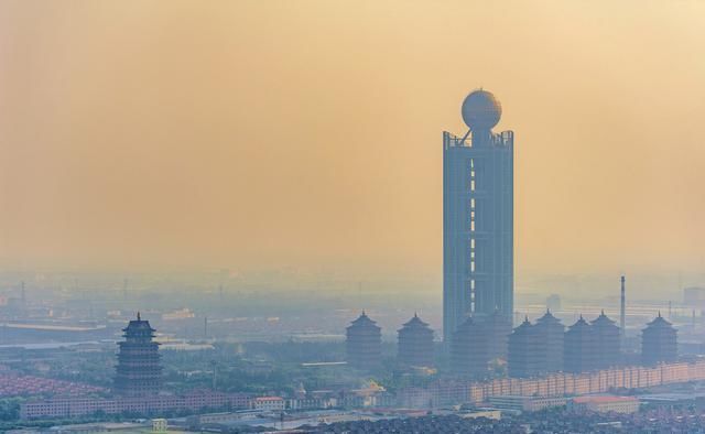 2019年中国百强县榜单发布，江苏省包揽前四，广东仅1县上榜