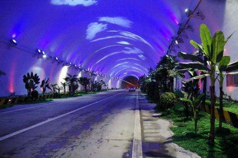 中国最美的公路,此生必走一次