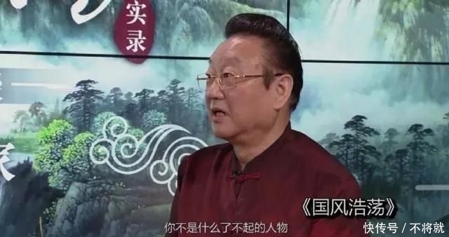「蒋大为」蒋大为声称朱之文称没有原创歌曲,网友:你也好不到哪里去!