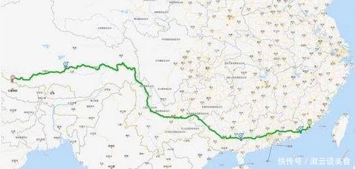 孩子带着父亲骑行去西藏，一共生存44天，衣食住行全是自己做主！