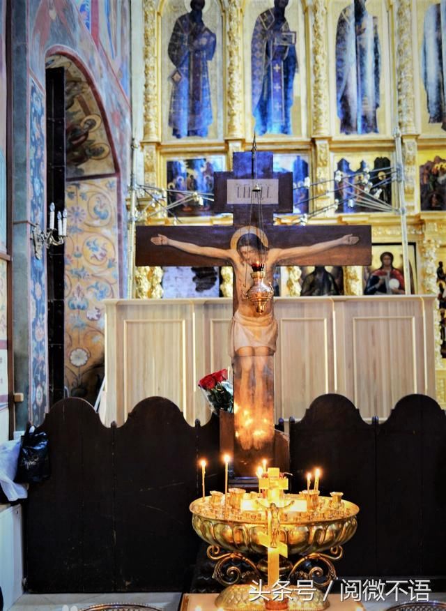 七绝 俄旅3：克里姆林宫