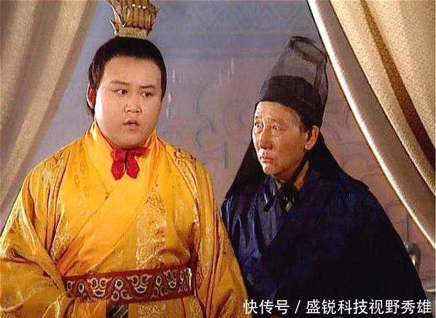 「嘲讽」三国中唯一活过整个时期的武将,见证蜀汉兴衰,被后人嘲讽