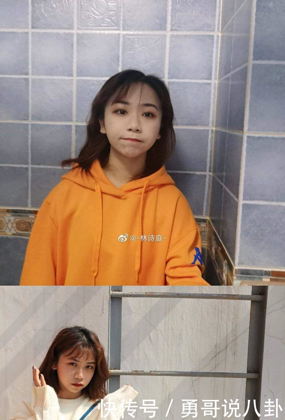 短发■女生短发颜值 VS 女生长发颜值差别